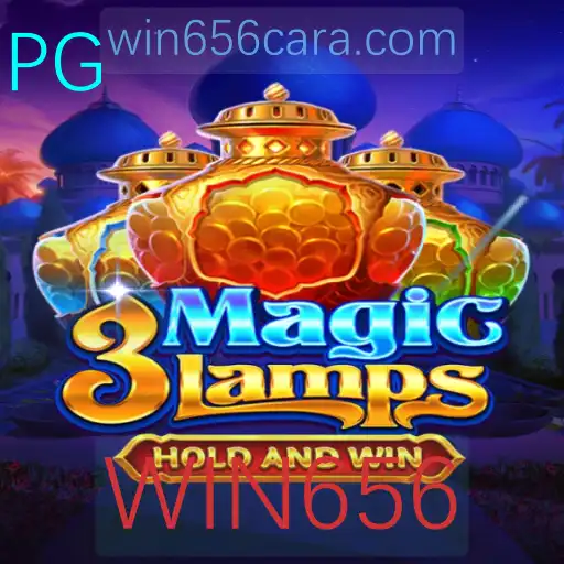 Descubra a Aventura Mágica de 3MagicLamps: Um Guia Completo