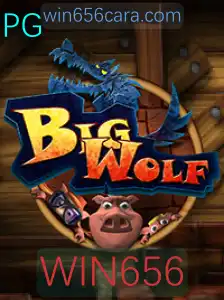 Explorando o Mundo de BigWolf: Regras, Estratégias e a Chave para Vitória, WIN656