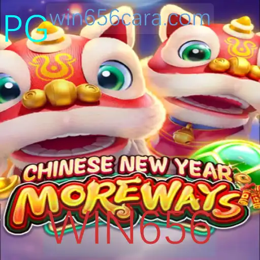 Descubra a emoção do jogo CHINESENEWYEARMOREWAYS e conquiste com WIN656