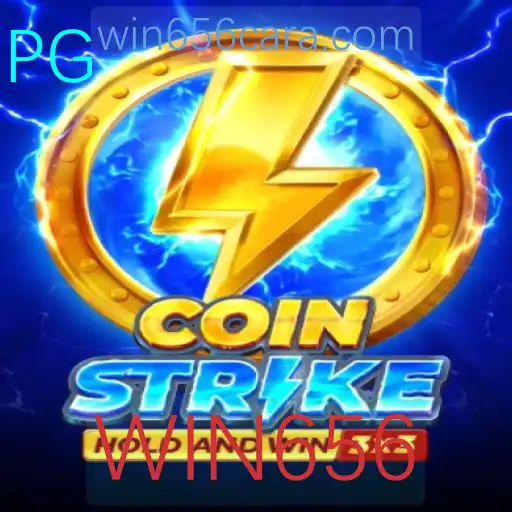 Descubra CoinStrike: Um Jogo de Estratégia e Aventura