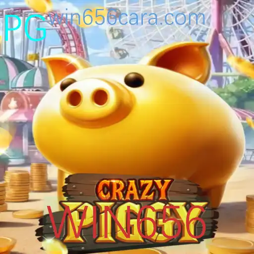 CrazyPiggy: Descubra a Aventura Empolgante da Nova Sensação de Jogos