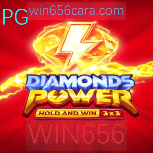 Descubra o Fascinante Mundo de Diamondspower