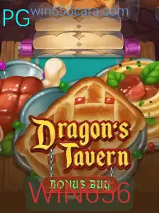 Explorando a Aventura Épica de DragonsTavern: Domine o Jogo com WIN656