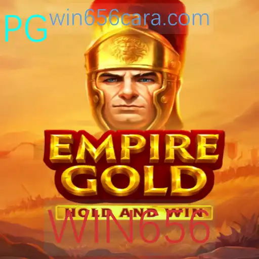 EmpireGold: Descubra o Jogo Estratégico do Momento com a Palavra-Chave WIN656