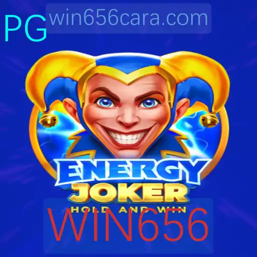 EnergyJoker: Descubra o Poder da Diversão com WIN656
