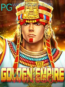Descubra o Fascinante Mundo de GoldenEmpire e Suas Regras com WIN656