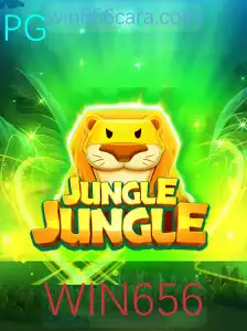 JungleJungle: Descubra o Mundo Selvagem e Aventuroso do Novo Jogo com Palavras-Chave Secretas
