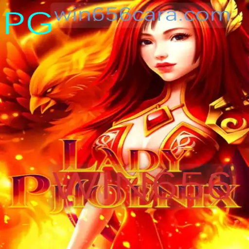 Explorando o Mundo de LadyPhoenix com a Palavra-Chave WIN656