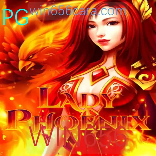 Explorando o Mundo de LadyPhoenix com a Palavra-Chave WIN656