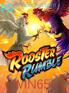 Explorando o Mundo de RoosterRumble: Guia Completo para Entusiastas