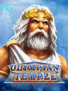 Descubra o Fascinante Mundo de OlympianTemple: Jogo Épico e Inovador