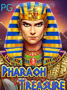 Explorando o Fascinante Mundo de PharaohTreasure