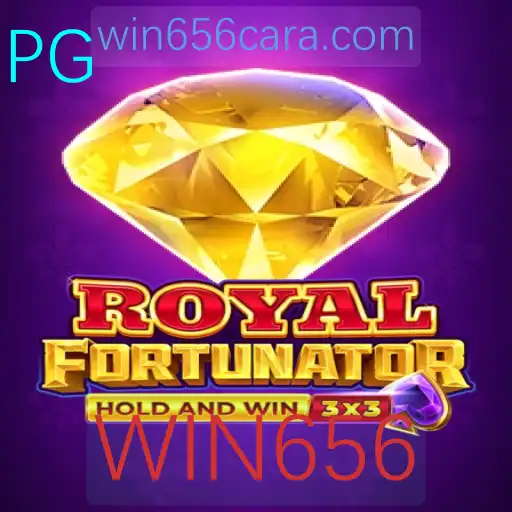 Descubra o Mundo do Royalfort: Estratégia e Diversão com WIN656