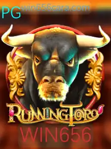 Descubra o Mundo Empolgante de RunningToro: A Nova Sensação dos Jogos