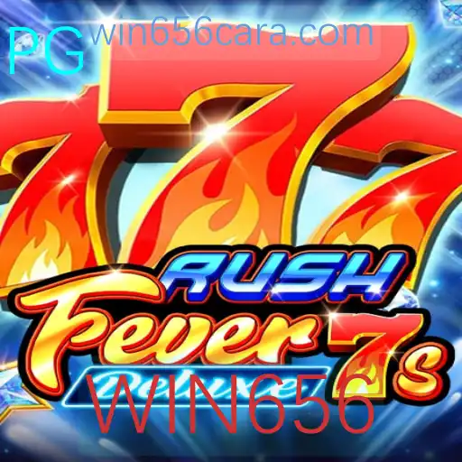RushFever7sDeluxe: Descubra a Emoção do Novo Jogo de Cassino