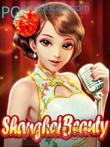 Descubra ShanghaiBeauty: A Emoção de Vencer com WIN656