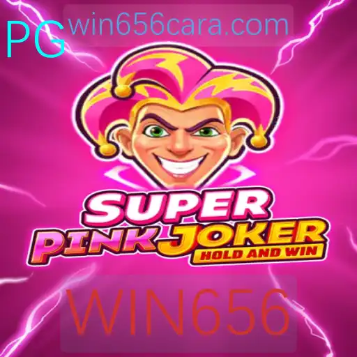 Explorando o Mundo de SuperPinkJoker: O Jogo do Momento