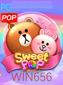 Explorando o Mundo do Jogo SweetPOP: Regras e Estratégias