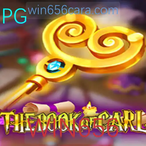 Descubra 'TheBookofCarl' e como conquistar com 'WIN656'
