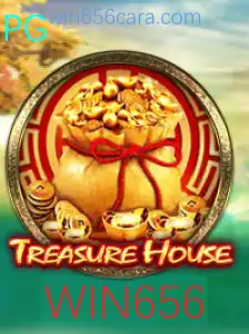 Explorando TreasureHouse: Regras e Dinâmica do Jogo