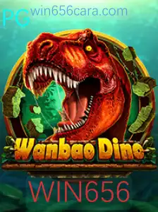 Descubra o Fascinante Mundo de WanBaoDino: Um Mergulho no Novo Jogo Sensação